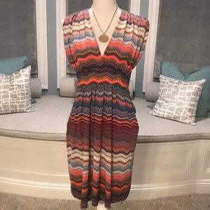 Beautiful Dress, Size Large, Talk to Ange…